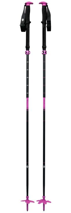 Black Diamond Expedition Piton Purple 