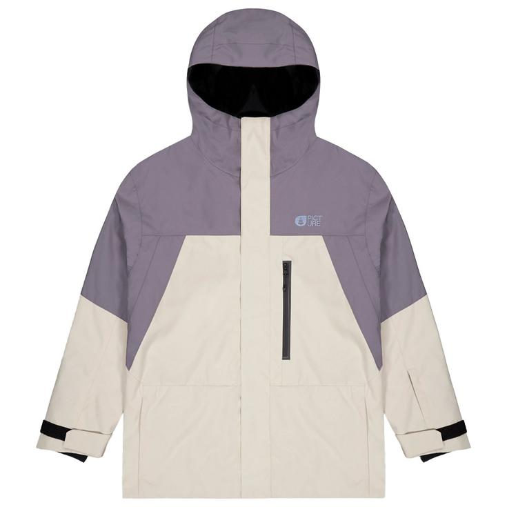 Picture Giacca tecnica Jomoh Pure Cashmere Presentazione