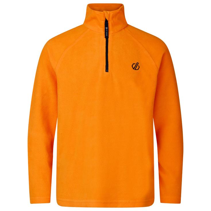 DARE2B Polaire Freehand Fleece Electric Orange 