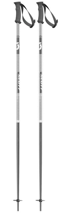 Scott Pole 540 Pro Black White Overview