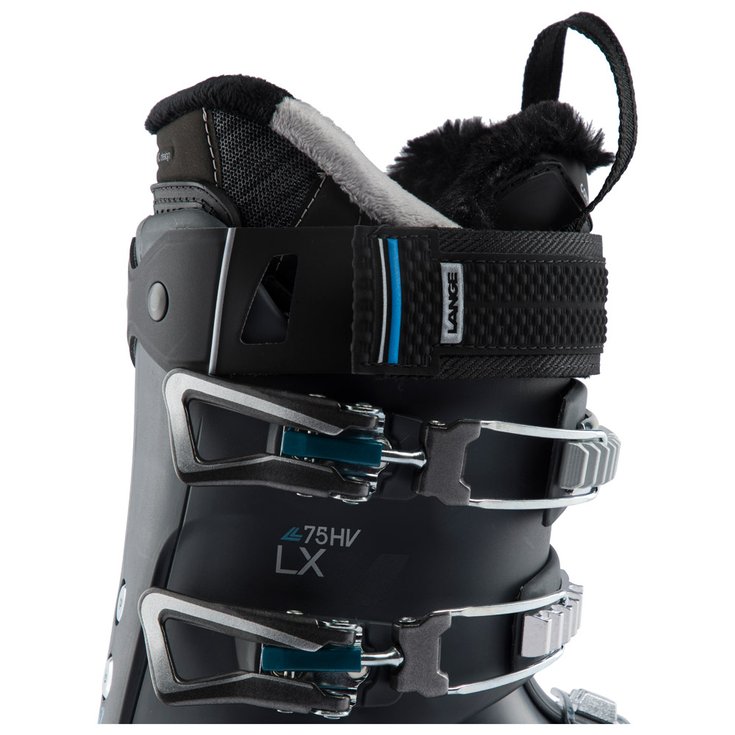 Lange Scarponi da sci Lx 75 W Hv Gw Pewter Grey  Lange Scarponi da sci Lx 75 W Hv Gw Pewter Grey