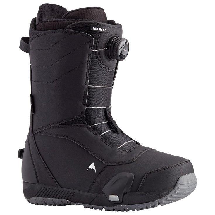 Burton Boots Ruler Step On® - Winter 2024 | Glisshop