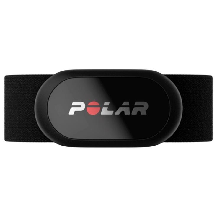 Polar Accessori per orologi H10 Plus Blk Black Presentazione