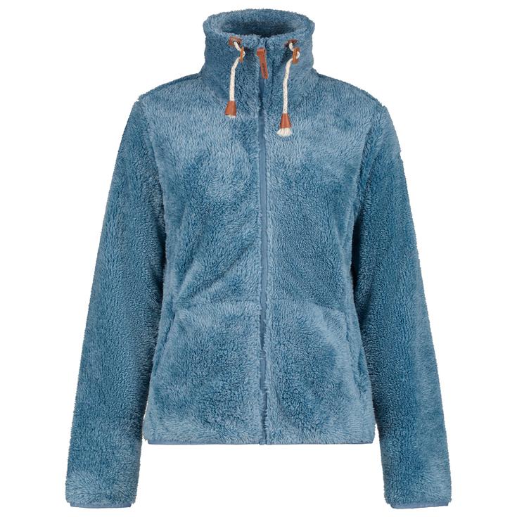 Icepeak Polaire Colony Bleu Clair Présentation