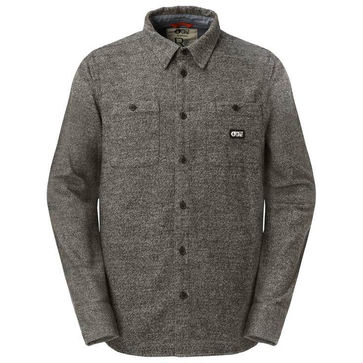 Picture Hemd Lewell Pure Cashmere Präsentation