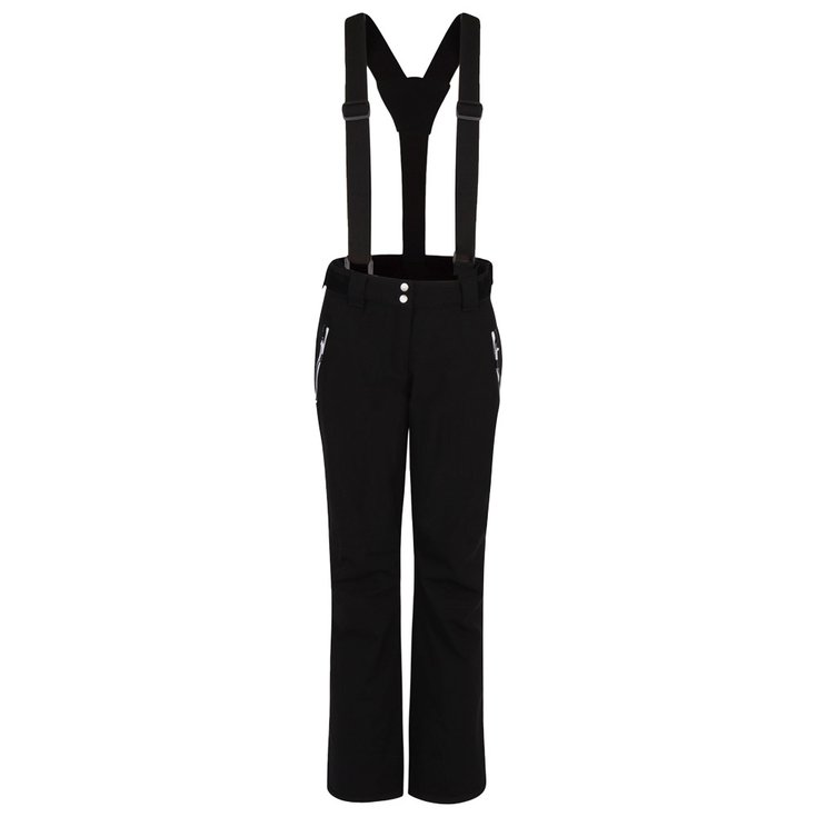 DARE2B Ski pants Effused Insulated Black Overview