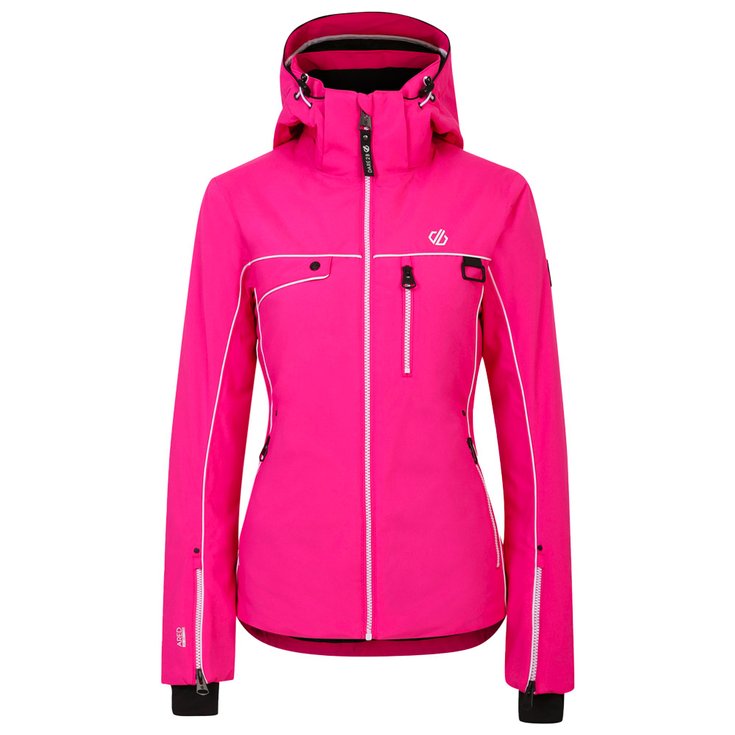 DARE2B Line jacket Pure Pink 