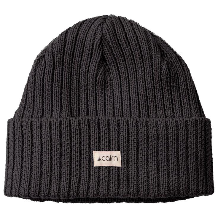 Cairn Margot Hat Black 