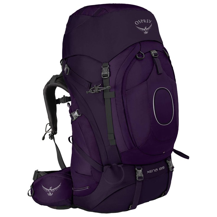 Osprey xena best sale