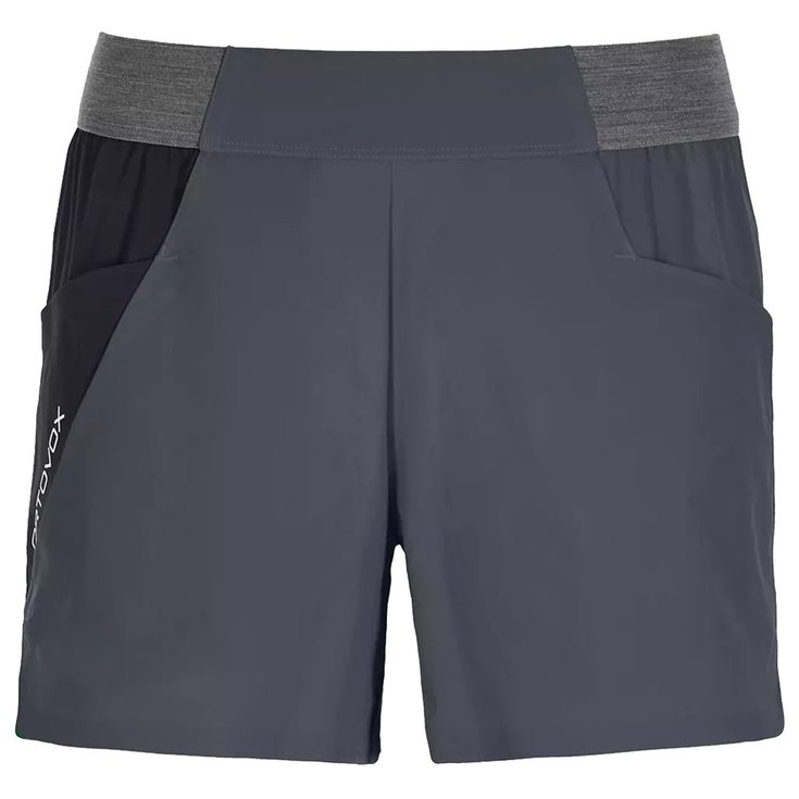 Ortovox Hiking shorts Overview