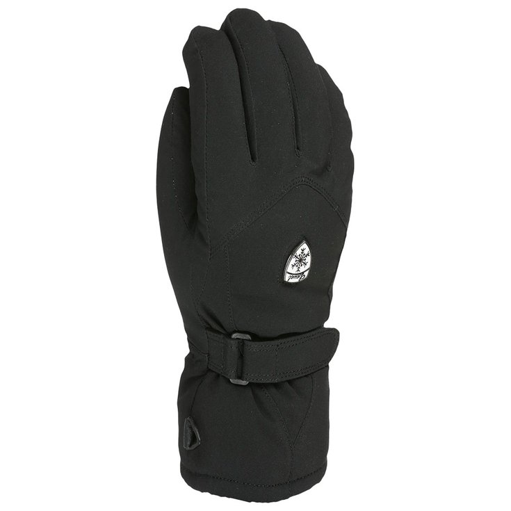 Level Hero Women Glove Black 