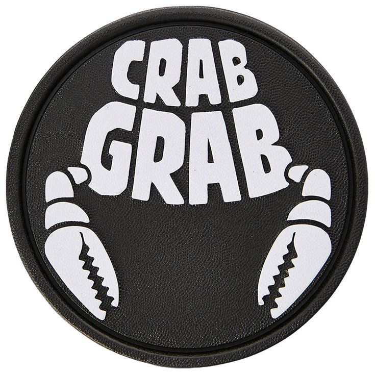 Crab Grab Pad snowboard The Logo Presentación
