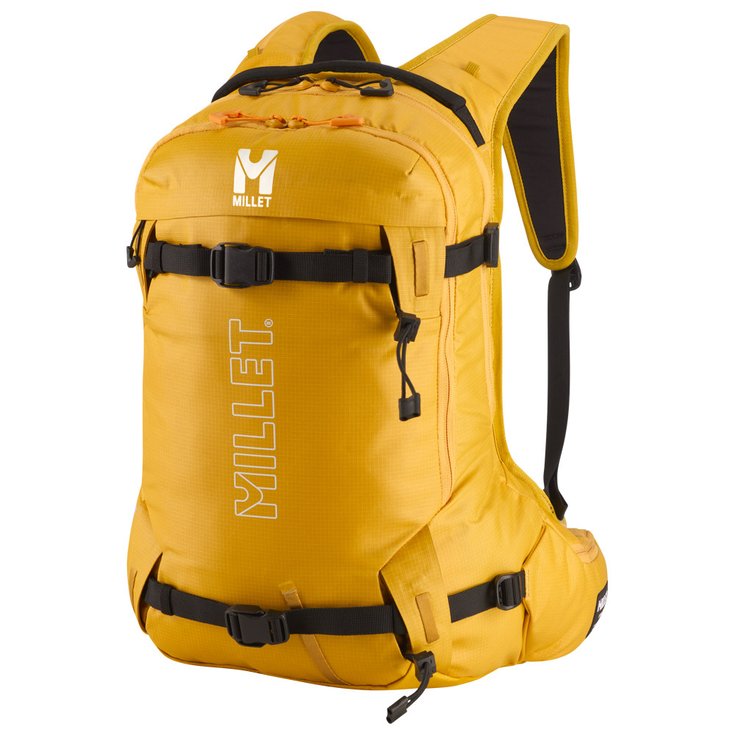 Millet Rucksack Cosmic 20 Safran Präsentation