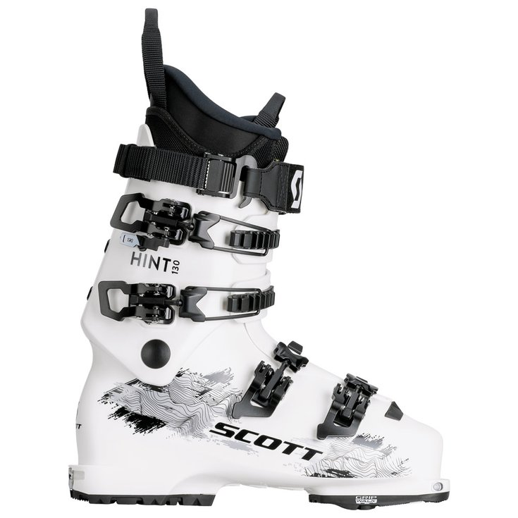 Scott Hint 130 Gw 