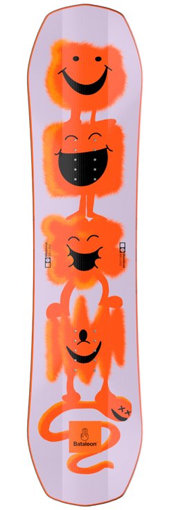 Bataleon Minishred 
