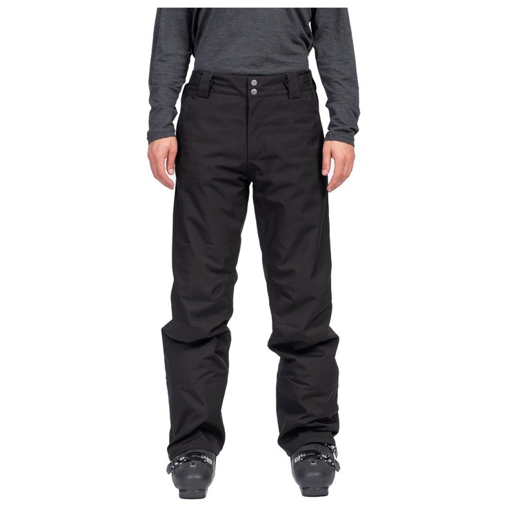 Sun Valley Ski pants Folks Noir Overview