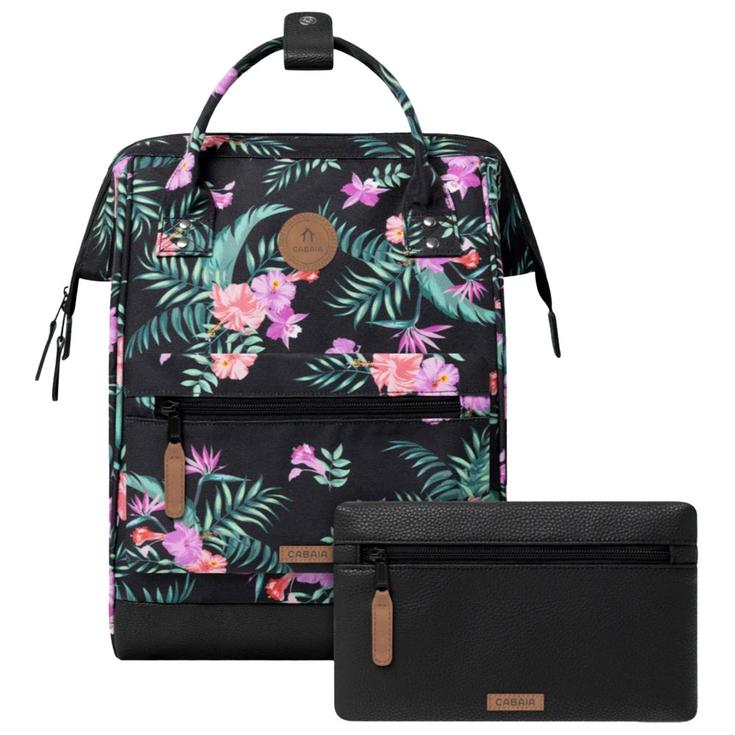 Cabaia Mochila Adventurer Medium 18L Valladolid Presentación