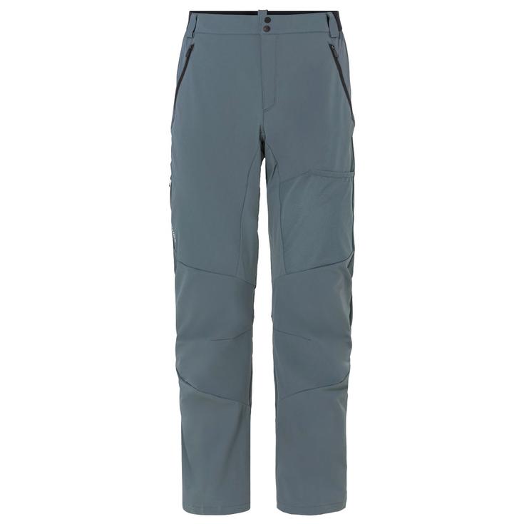 Vaude Men's Scopi Pants III Heron 