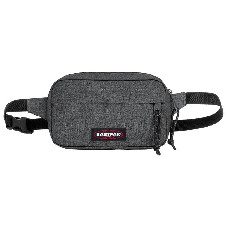 Eastpak Sac banane Bouncer 2L Black Denim Présentation