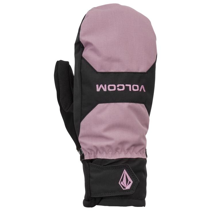 Volcom Wanten V.Co Nyle Mitt Mauve Voorstelling