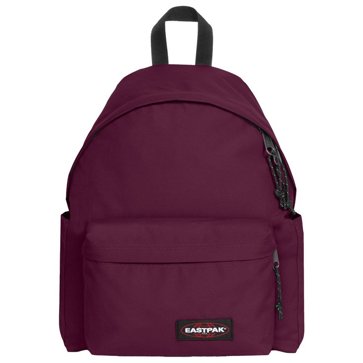 Eastpak Zaino Day Pak'r 24L Plum Purple Presentazione