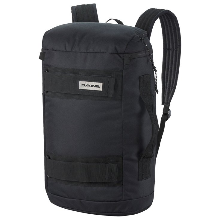 Dakine Sac à dos Mission Street Pack 25L Black Présentation
