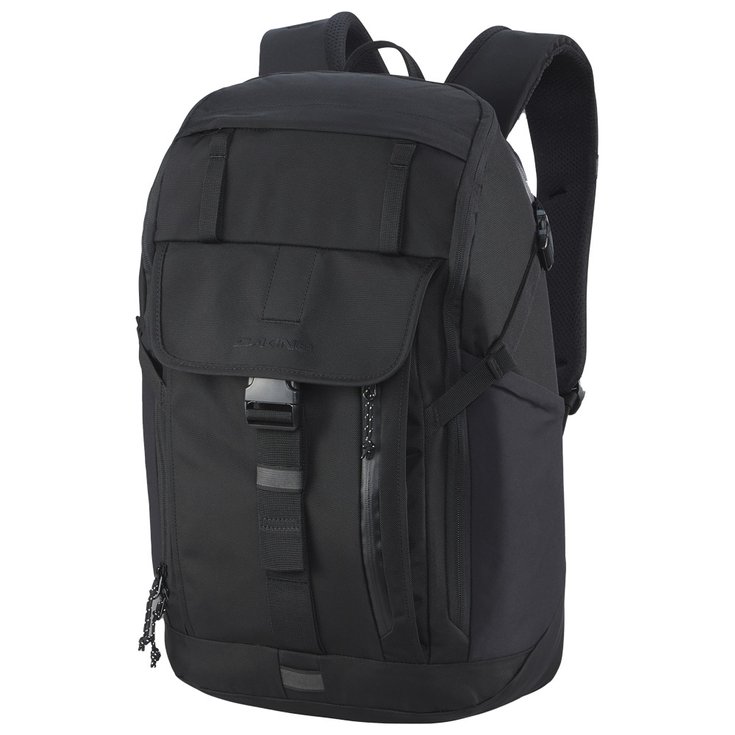 Dakine Backpack Motive Backpack 30L Black Ballistic Overview