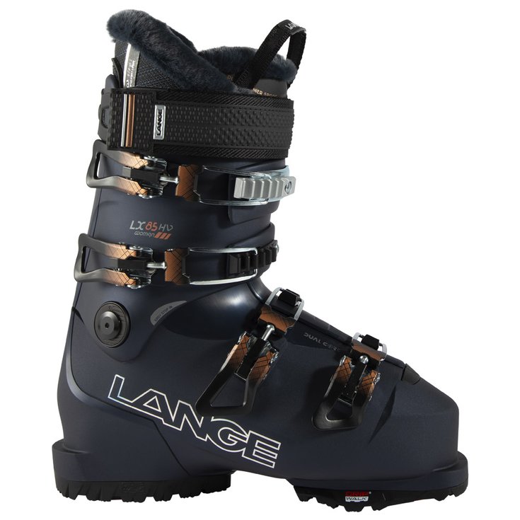 Lange Ski boot Lx 85 W Hv Gw Overview
