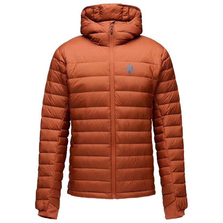 Black Diamond M Access Down Hoody Clay 