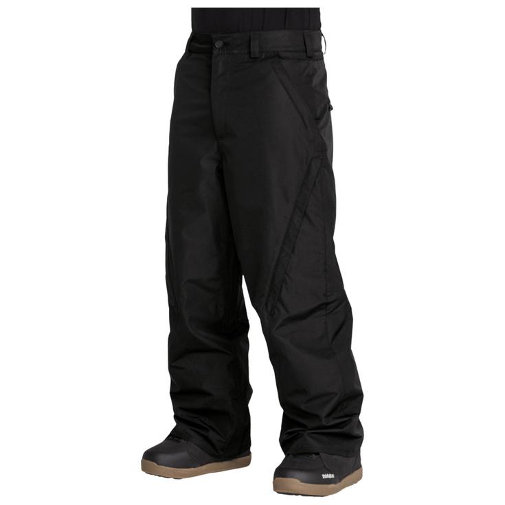 Volcom Pantalon Ski Kleveland Black Présentation