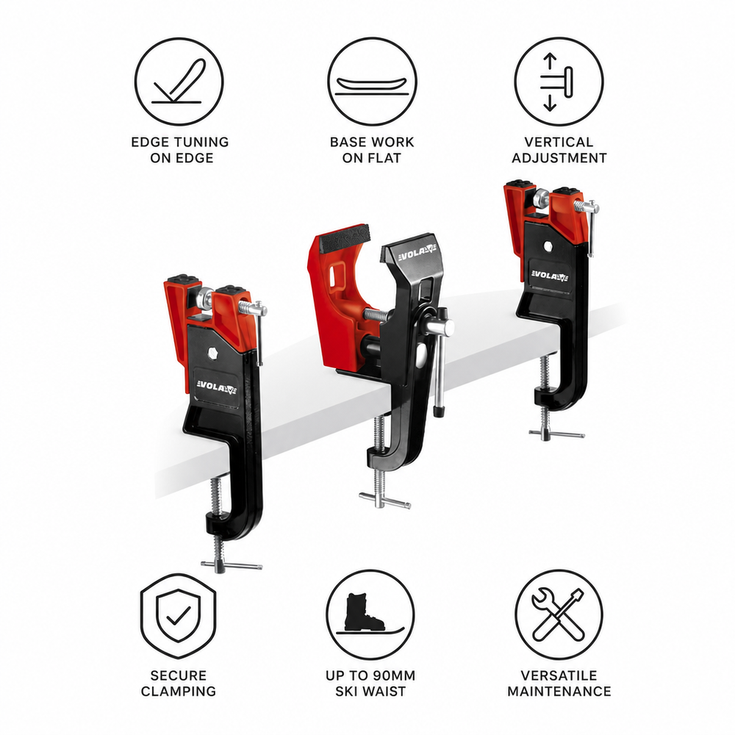 Vola Vizi Racing Keypoints