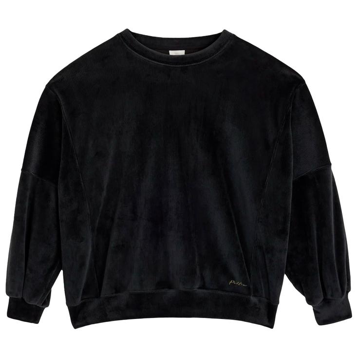 Pullin Sweatshirt Madison Black Präsentation