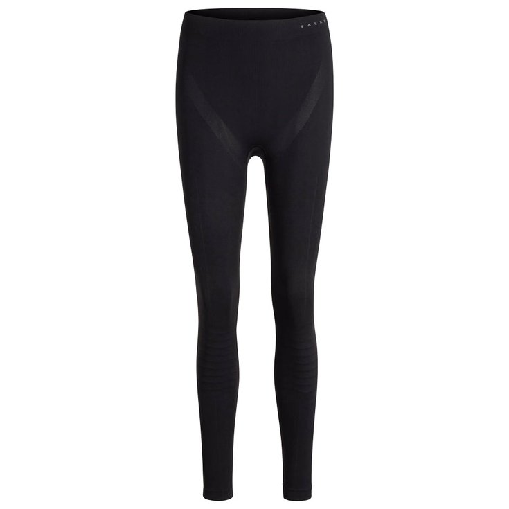 Falke Long Tight W Black 