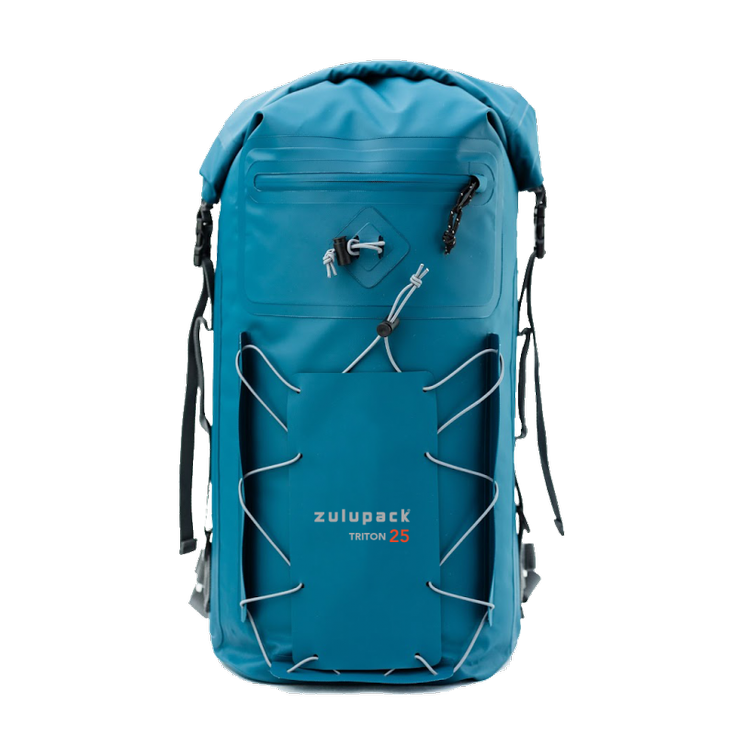 Zulupack Triton 25L Blue 