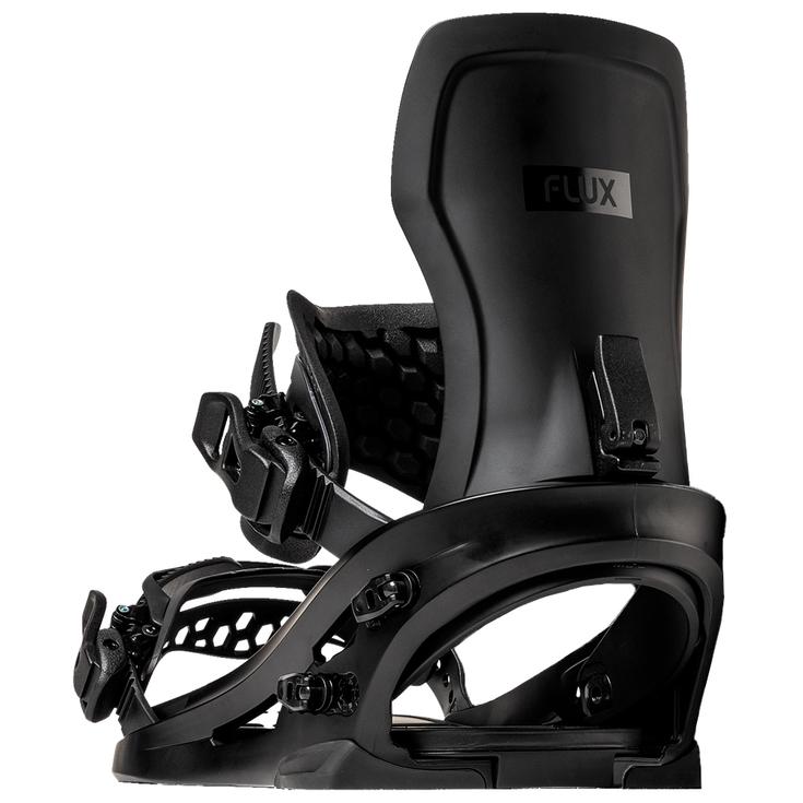 Flux Fix Snowboard XF Black Présentation