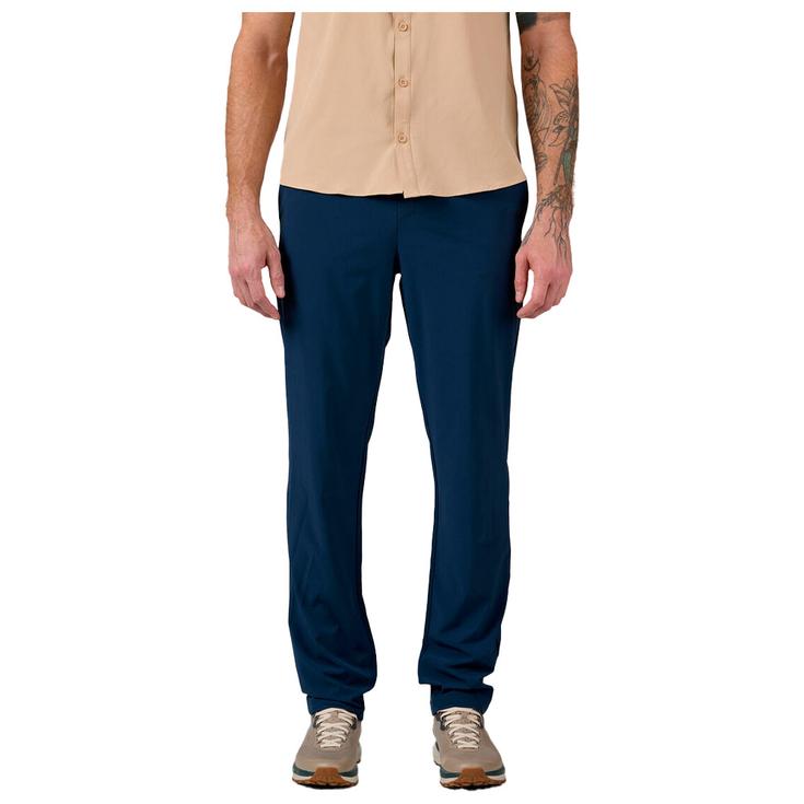 Rossignol Wanderhose Sidelhorn Dark Navy Präsentation