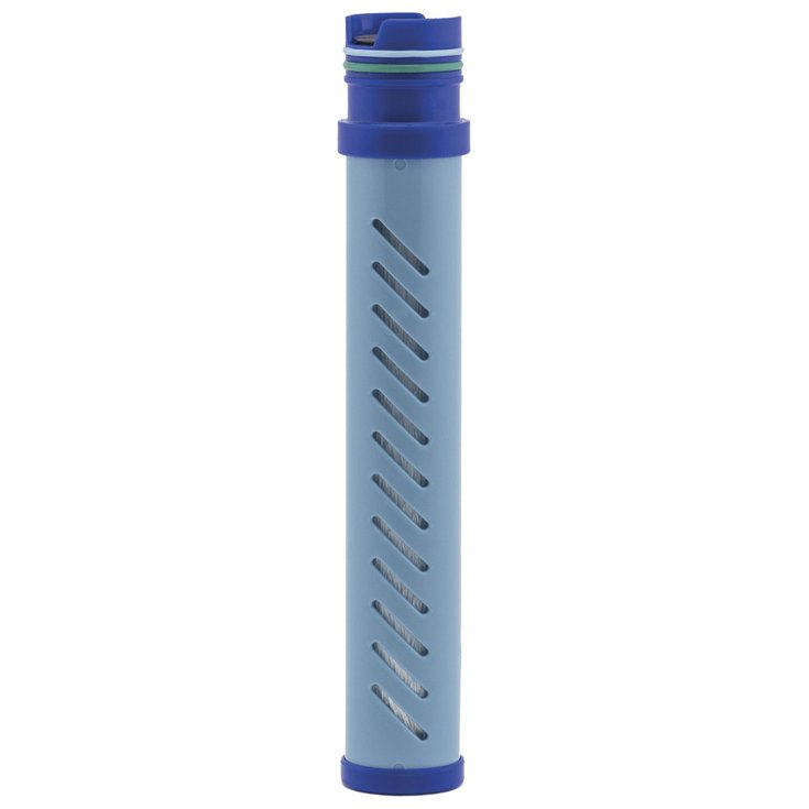 LifeStraw Water Treatment Accessory Replacement Filter 2 Stages Overview