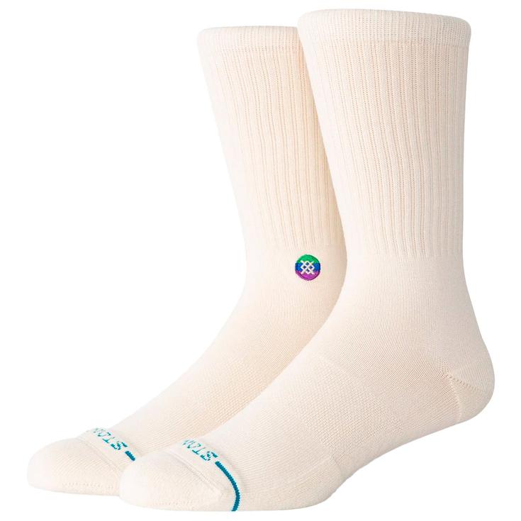 Stance Sokken Crew Sock Love Crew Voorstelling