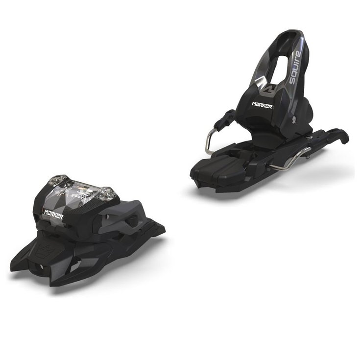 Marker Ski Binding Squire 10 100mm (+Screw Kit) Overview