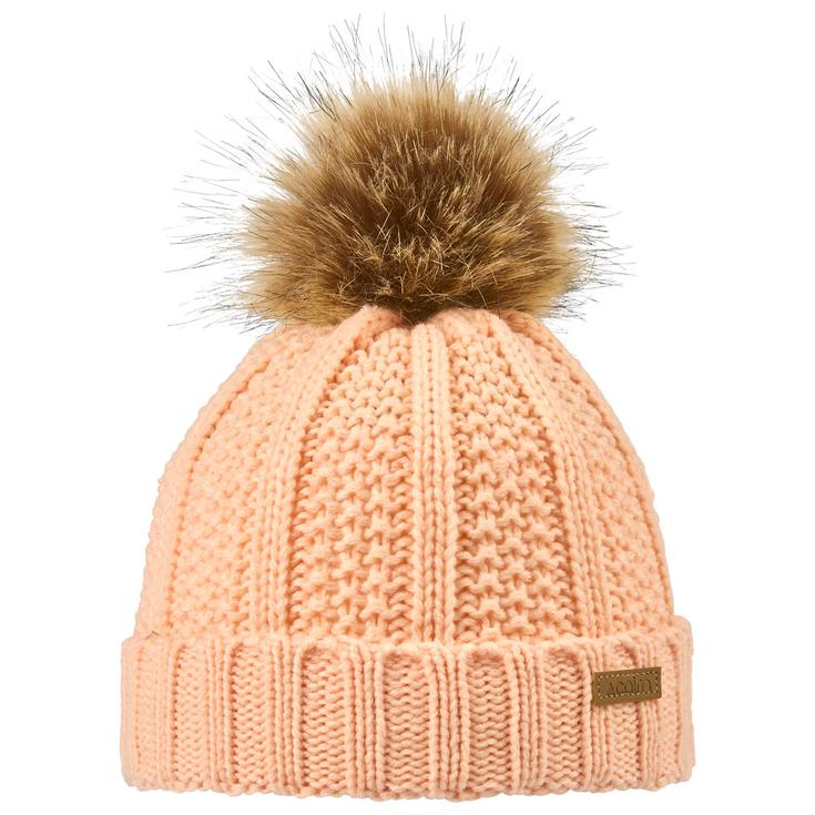 Cairn Zoe Hat Junior Light Peach 