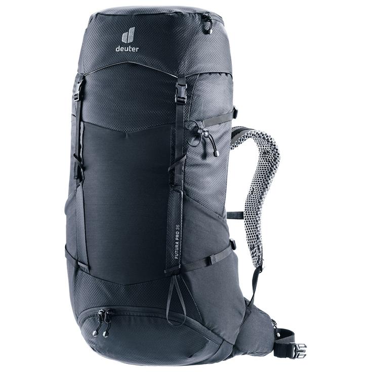 Deuter Futura Pro 36 Black 