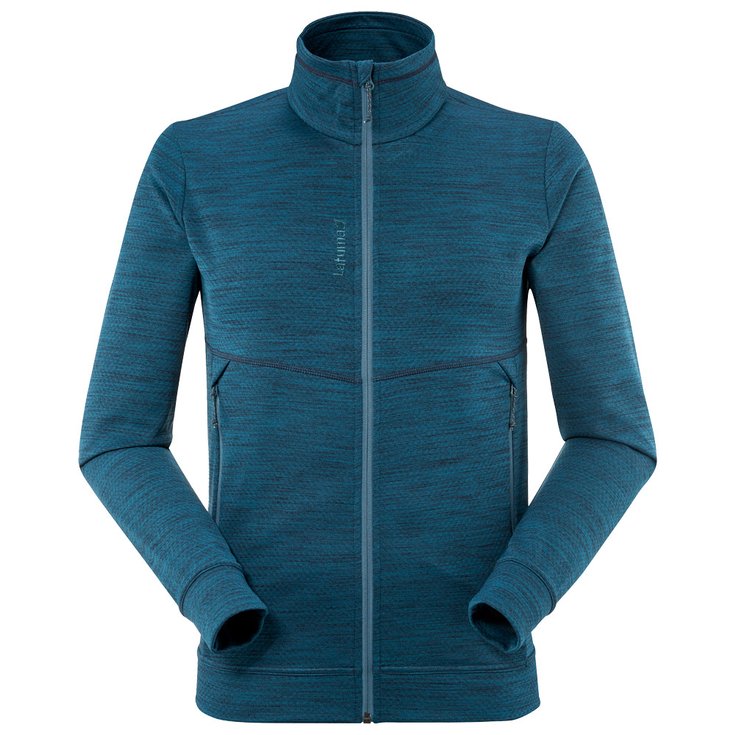 Lafuma Polar Skim Shield F-Zip M Eclipse Presentación