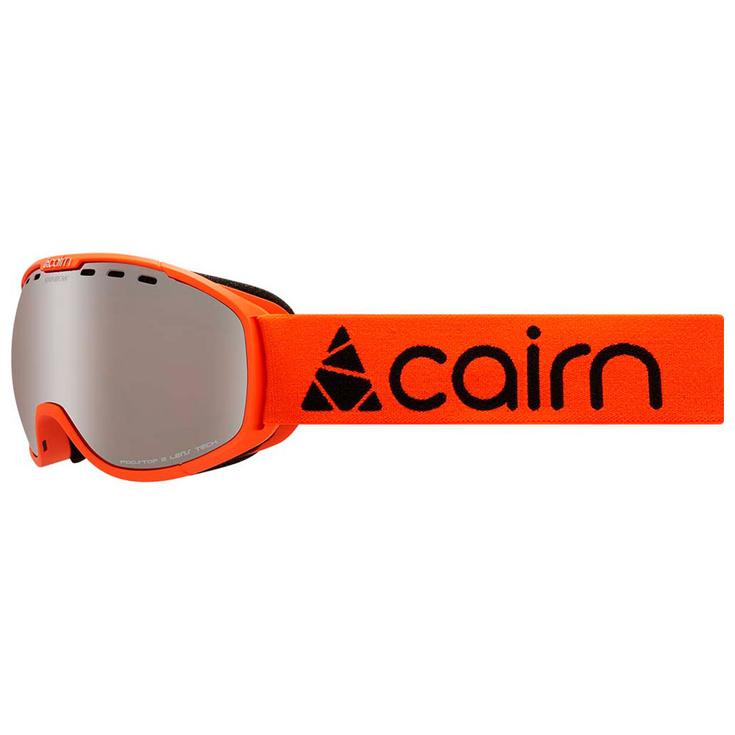 Cairn Goggles Blaze M Fire Spx 3000 Overview