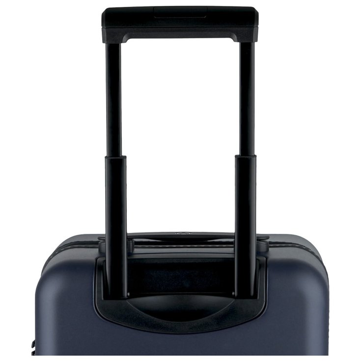 Cabaia Valigia Traveler 40L Charles de Gaulle Dettaglio 2 Cabaia Valigia Traveler 40L Charles de Gaulle Dettaglio 2