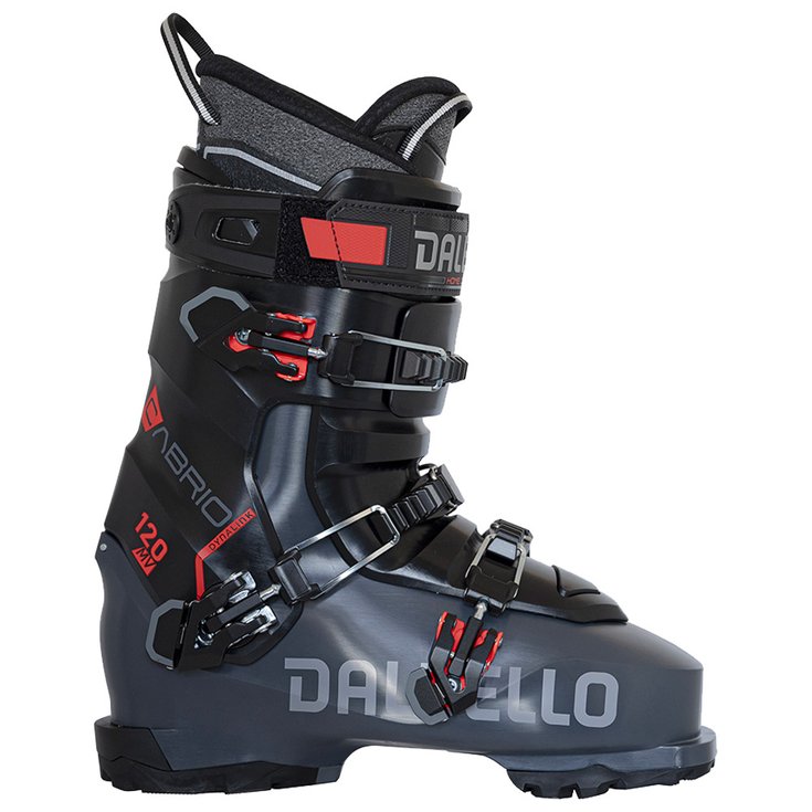 Dalbello Ski boot Cabrio Mv 120 Overview