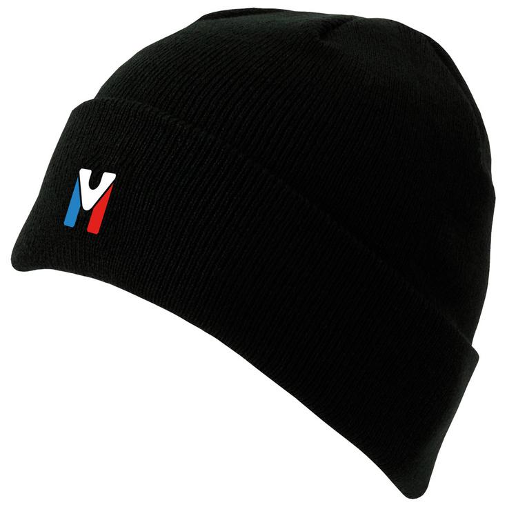 Millet Beanies Urban Beanie Black Overview