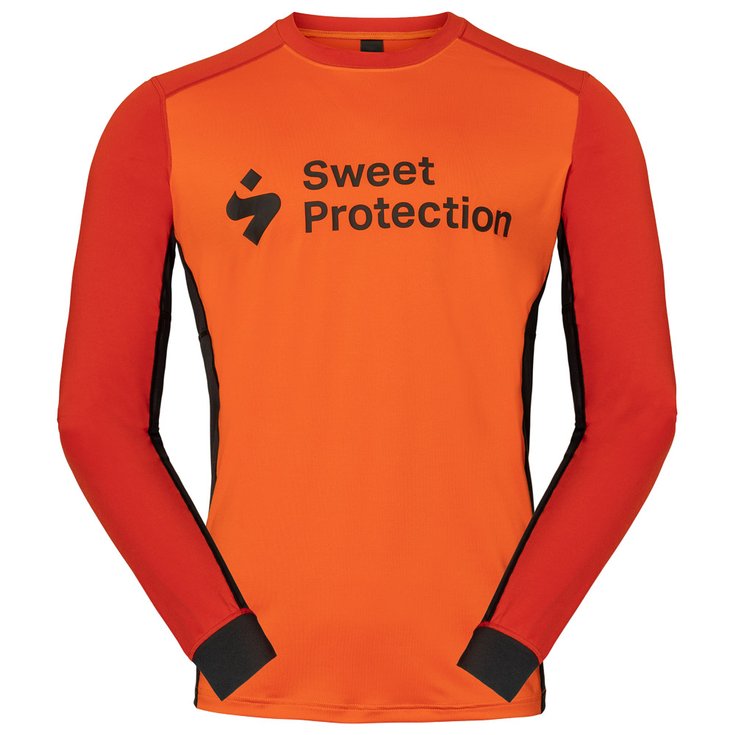 Maillot de outlet protection vtt