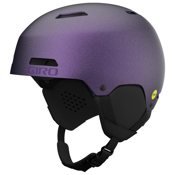 Giro ledge mips helmet on sale