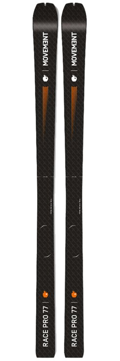 Movement Sci alpinismo Race Pro 77 Presentazione