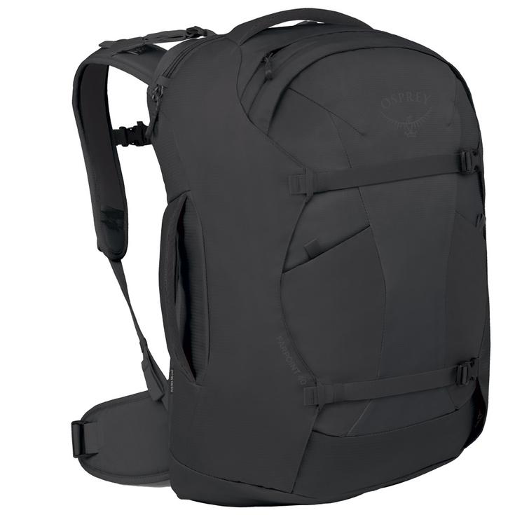 Osprey Farpoint 40 Travel Pack Black 